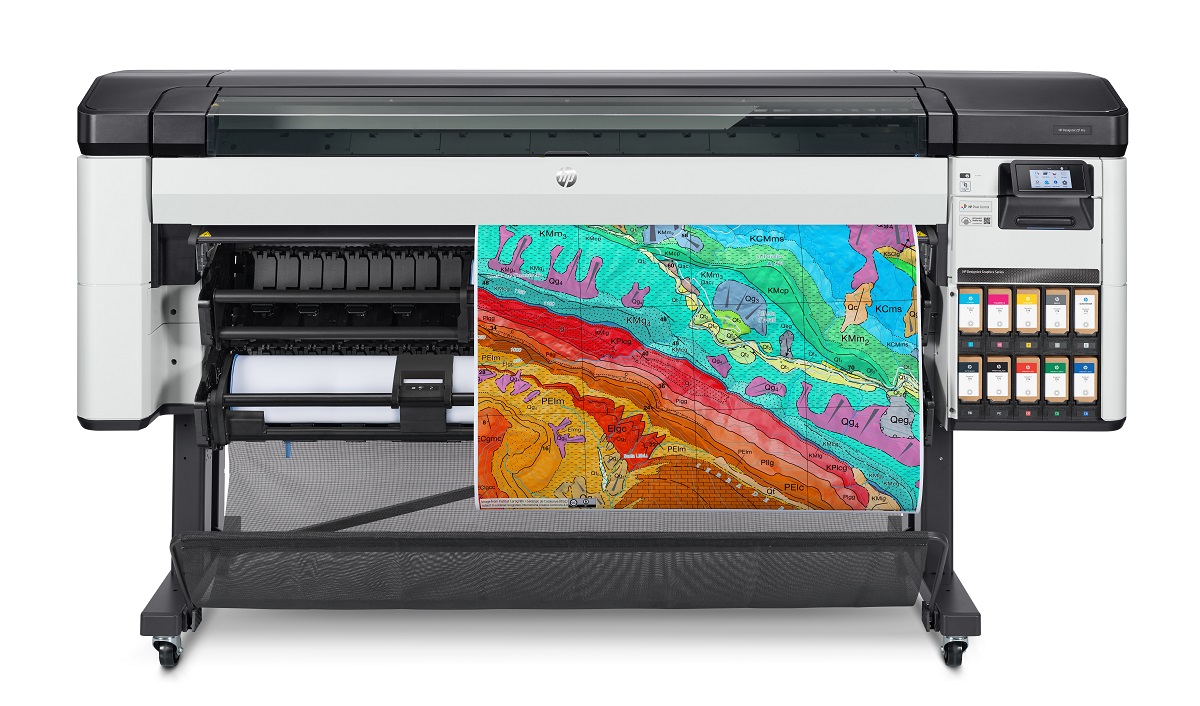 HP DesignJet Z9+ Pro 64in